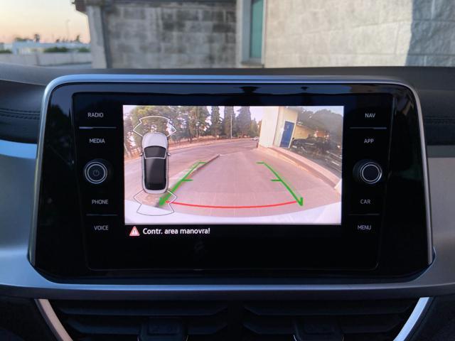VOLKSWAGEN T-Roc Cabriolet 1.0 TSI Style VIRTUAL COCKPIT-FARI LED