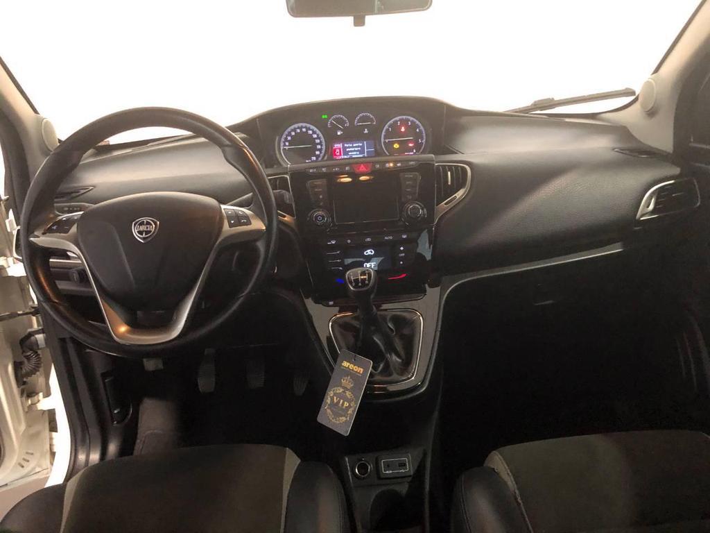 Lancia Ypsilon 5 Porte 1.3 Multijet Platinum
