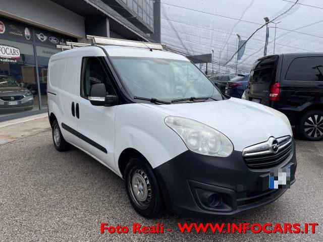 OPEL Combo 1.3 CDTI L1H1 95cv Blitz E6