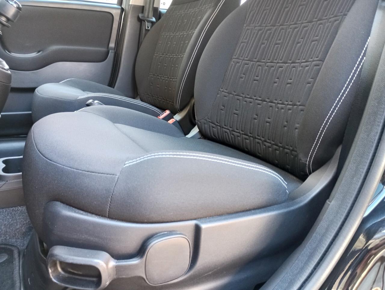 PROMO 31/07Fiat Panda 1.0 FireFly S&S Hybrid