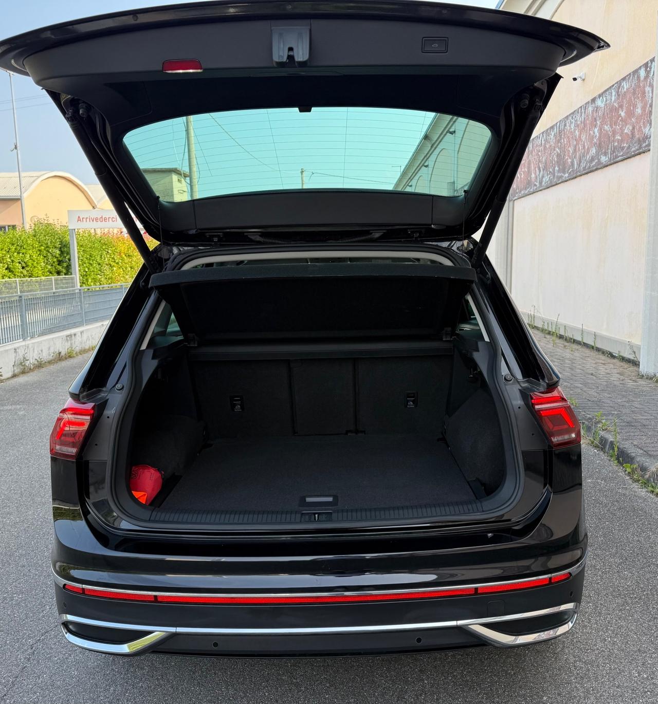 Volkswagen Tiguan 2.0 TDI 150 CV SCR DSG Life