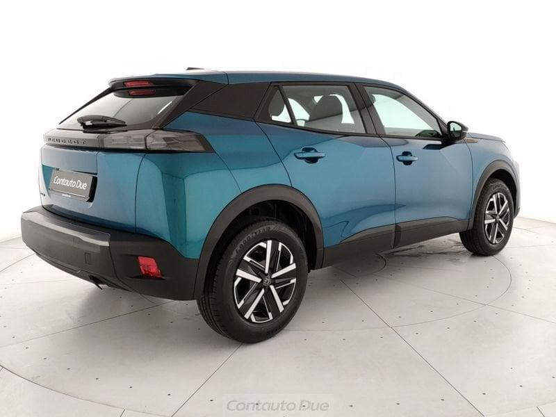 Peugeot 2008 PureTech 100 Style