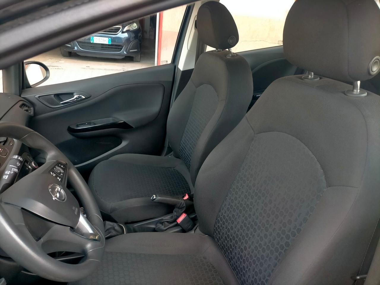 Opel Corsa 1.3 CDTI ecoFLEX 95CV Start&Stop 5 porte Advance