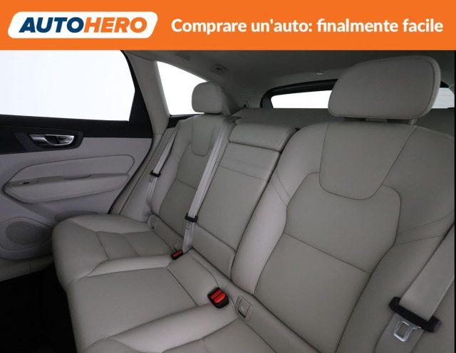 VOLVO XC60 T6 Recharge Plug-in Hybrid AWD Inscription Express