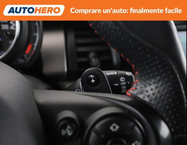 MINI John Cooper Works 2.0 John Cooper Works