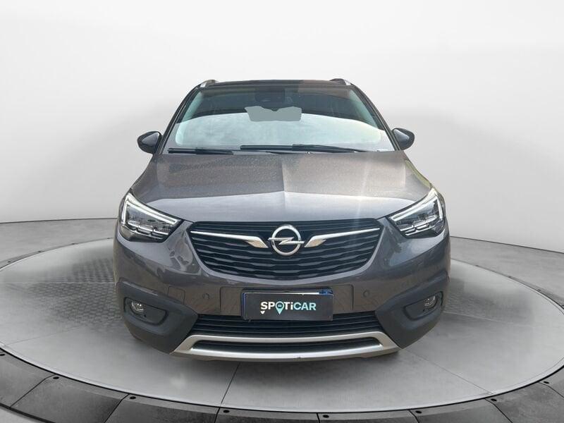 Opel Crossland Crossland X 1.2 Turbo 12V 110 CV Start&Stop Innovation