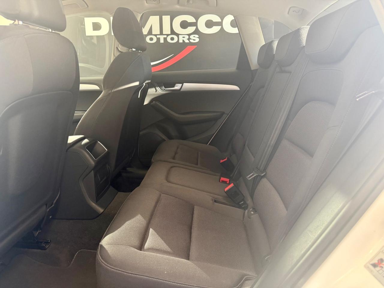 Audi Q5 2.0 TDI 170 CV quattro S tronic