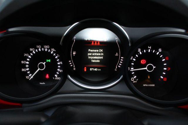 FIAT 500L 1.4 95 CV S&S Red