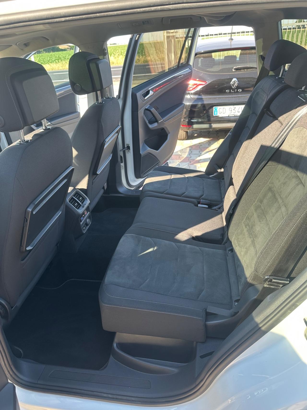 Volkswagen Tiguan Allspace 2.0 TDI SCR DSG 4MOTION Advanced BMT