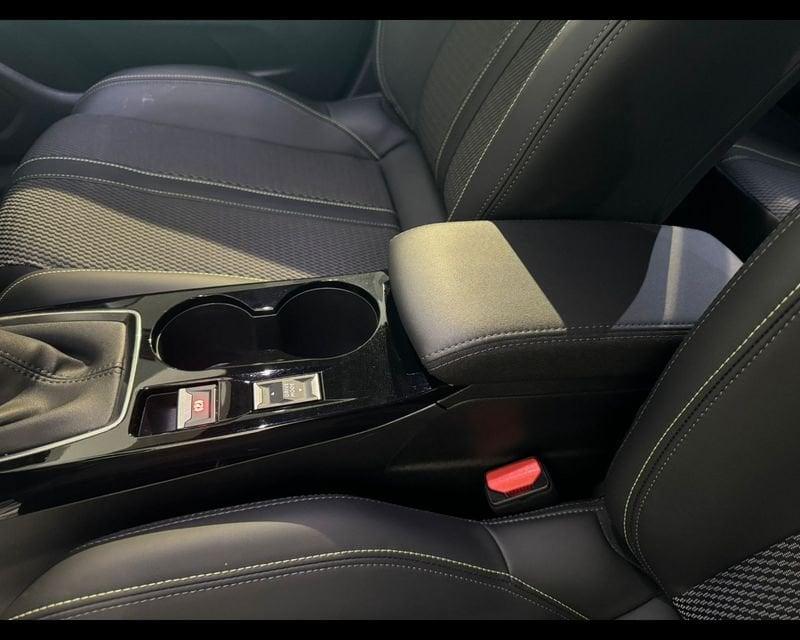 Peugeot 208 2ª serie PureTech 100 Stop&Start 5 porte GT