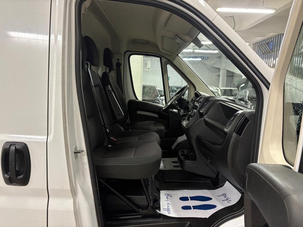 Citroen Jumper 33 BlueHDi 140 S&S PM-TM Furgone € 15500+IVA