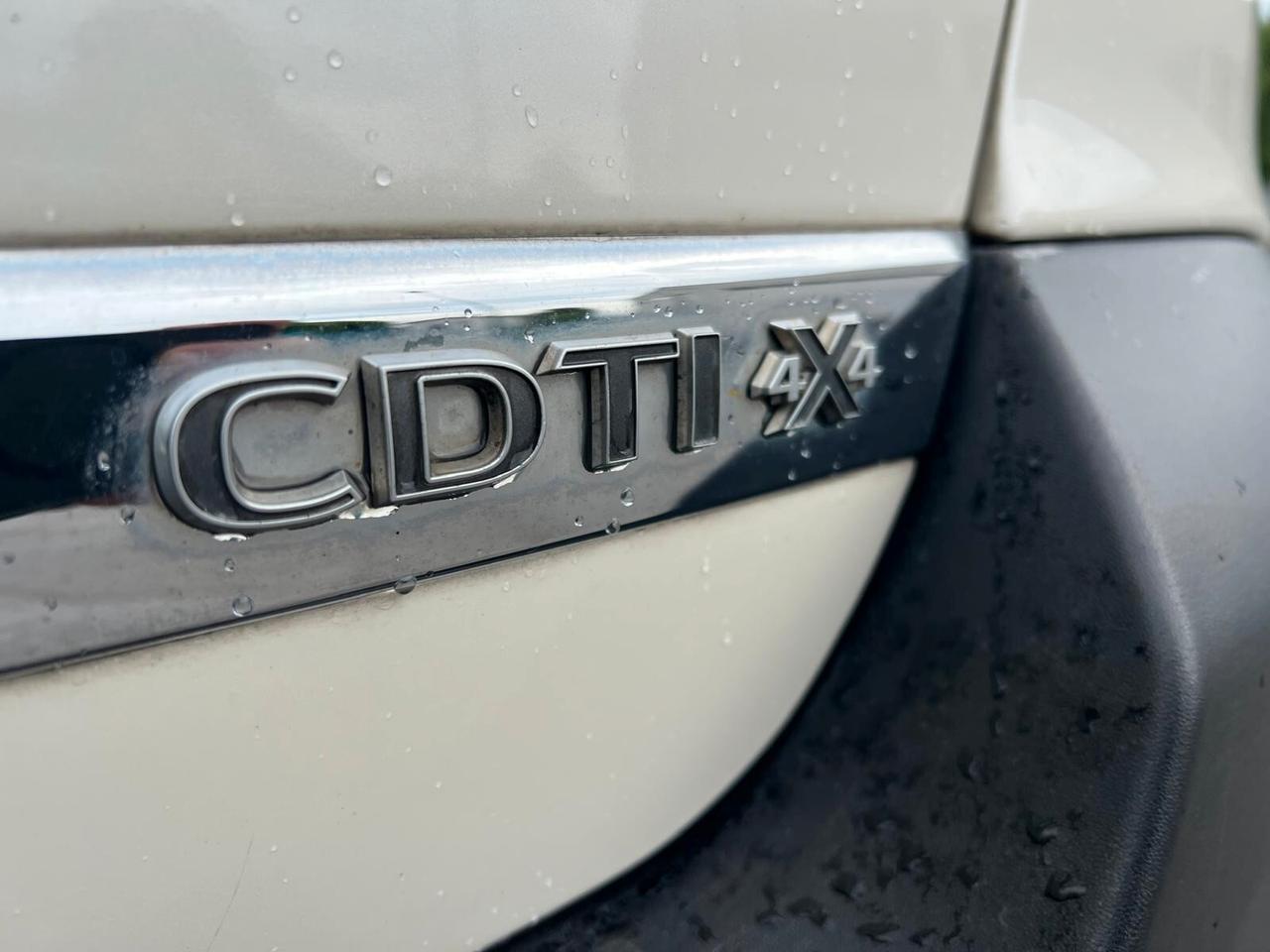 Opel Antara 2.2 CDTI 184CV Cosmo Unlimited