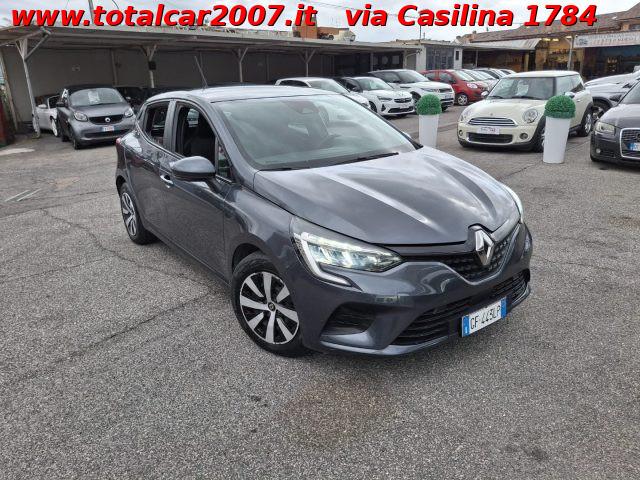 RENAULT Clio TCe 100 CV GPL 5 porte Intens