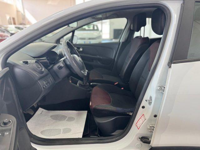 RENAULT Clio 1.2 75CV GPL 5 porte Live