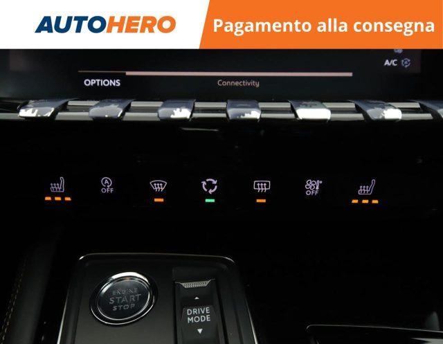 PEUGEOT 508 BlueHDi 130 Stop&Start EAT8 SW GT Line