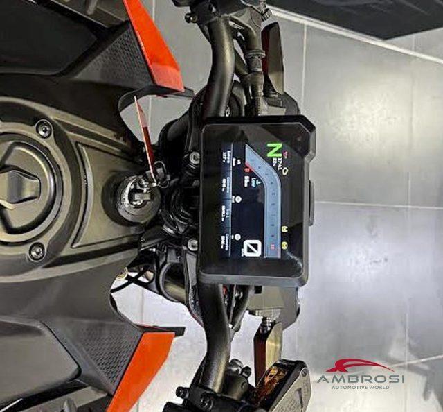 KTM 990 Duke 990