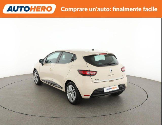 RENAULT Clio TCe 12V 90CV Start&Stop 5 porte Energy Intens