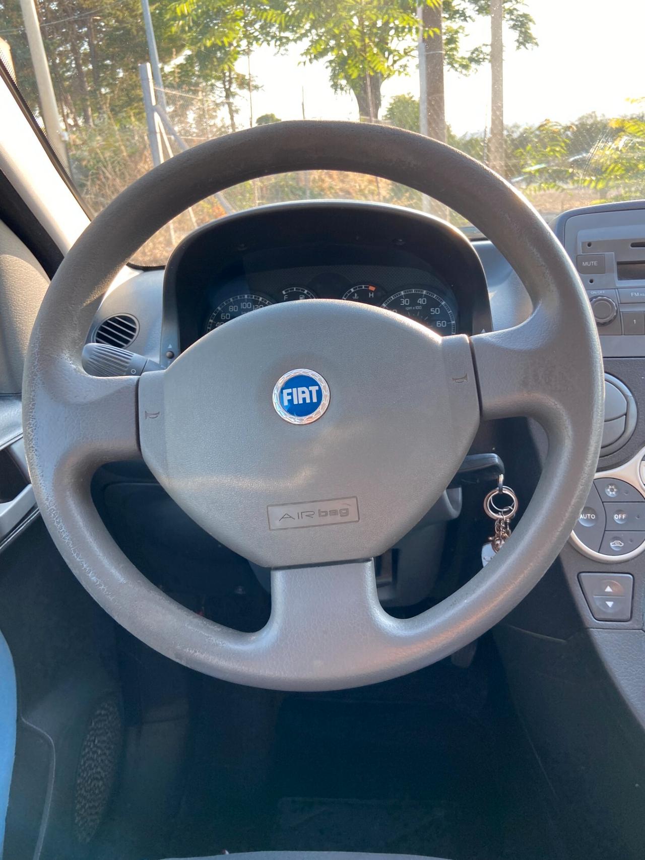 Fiat Panda 1.3 Multijet (Unico Proprietario)