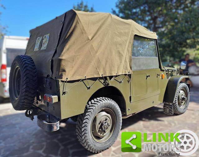FIAT Campagnola AR 55