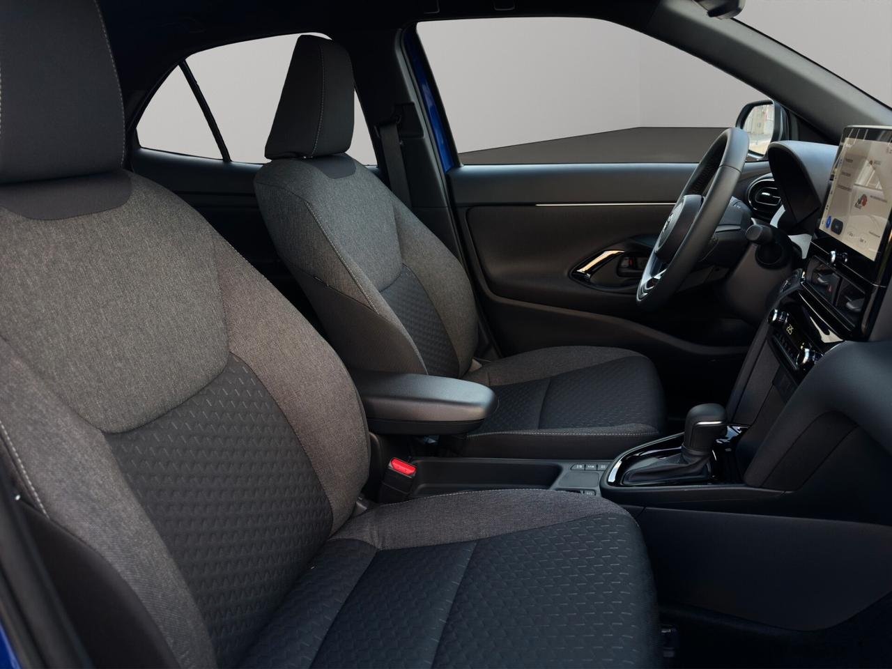 Toyota Yaris Cross 1.5 Hybrid 130cv E-CVT Trend