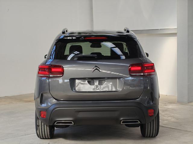 CITROEN C5 Aircross BlueHDi 130 S&S EAT8 Max