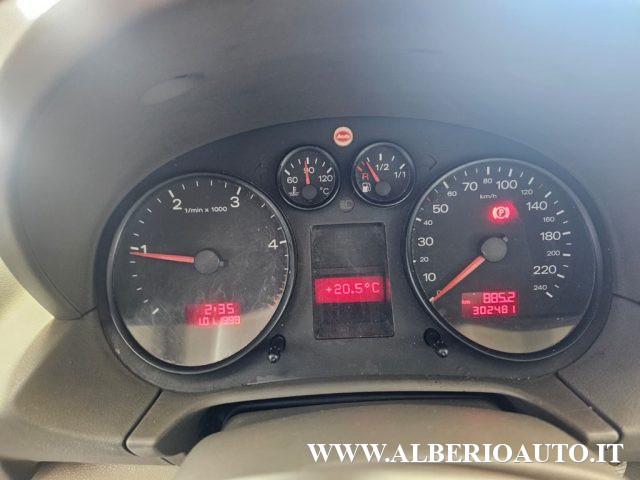 AUDI A2 1.4 TDI Base