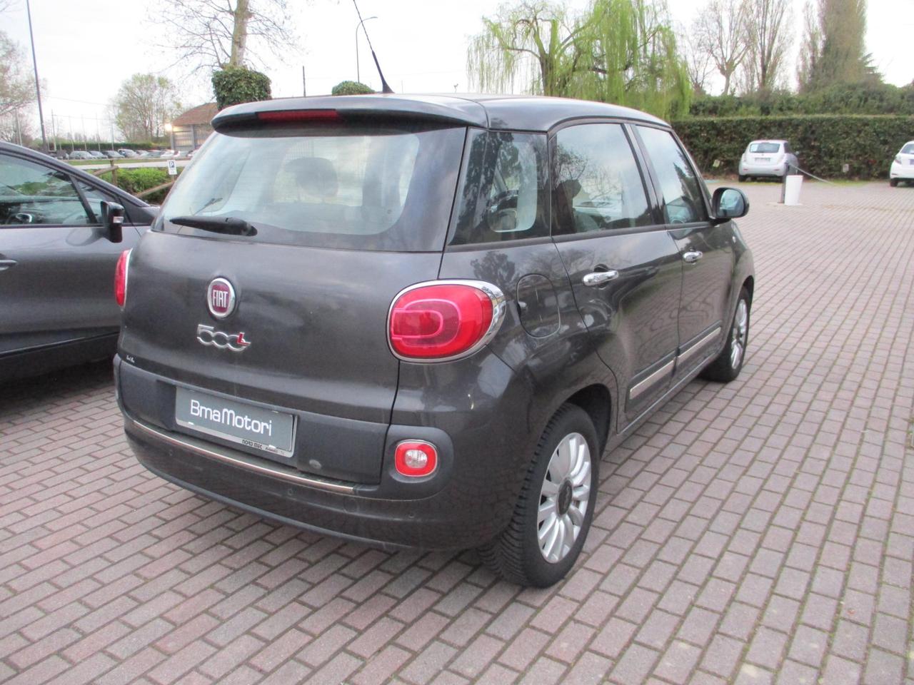 Fiat 500 L 500L 1.3 mjt Pop Star 85cv
