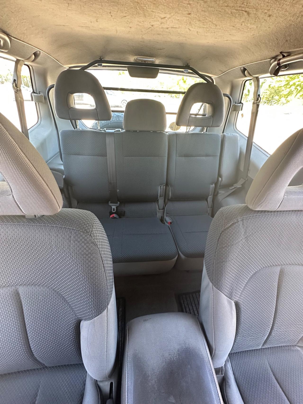 Mitsubishi Pajero 3.2 unico proprietario 4x4