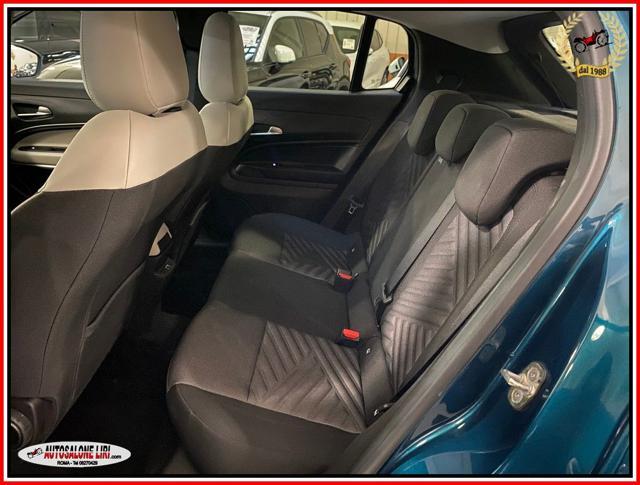 FIAT 600 Hybrid 145 CV DCT MHEV La Prima