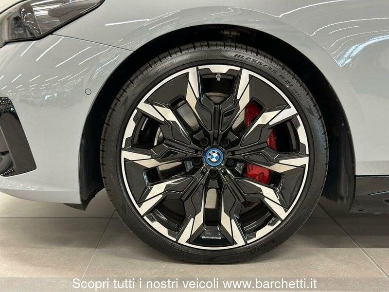 BMW i5 edrive40 Msport