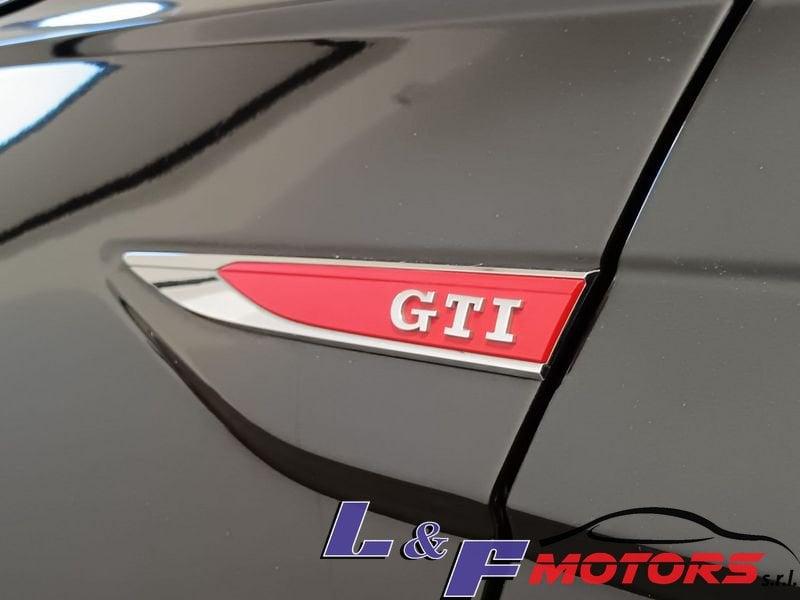 Volkswagen Polo GTI 2.0 TSI GTI DSG BMT