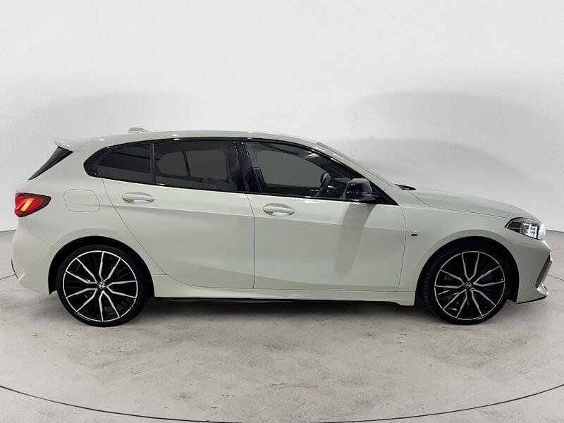 BMW Serie 1 M135i xdrive