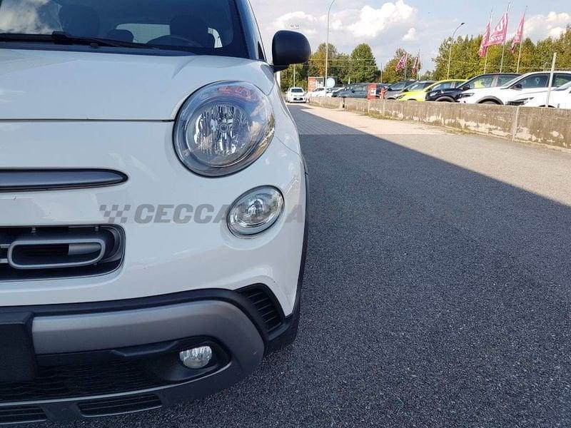 FIAT 500L 500L Cross 1.4 95cv my19