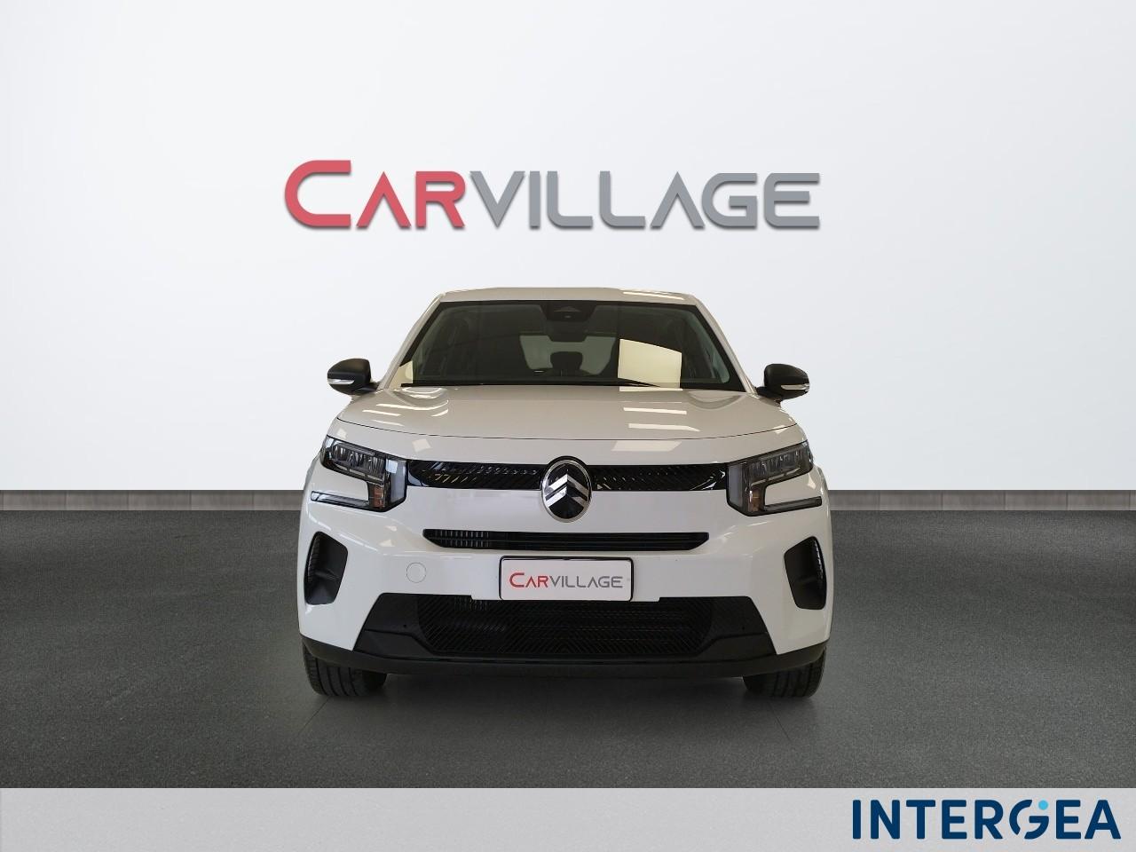 CITROEN C3 1.2 puretech turbo You 100cv s&s