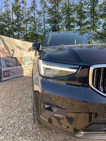 Volvo XC40 T4 Recharge Plug-in Hybrid automatico Ultimate Bright