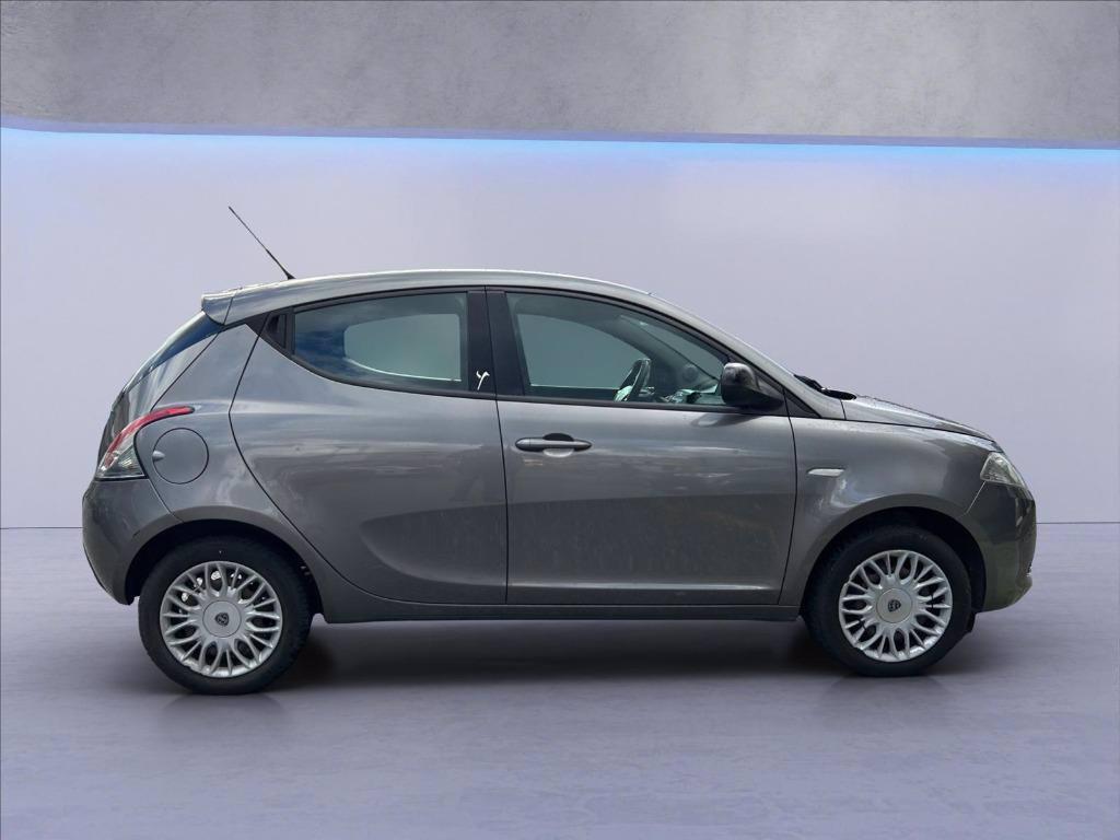 LANCIA Ypsilon 1.3 mjt Silver s&s 95cv del 2015