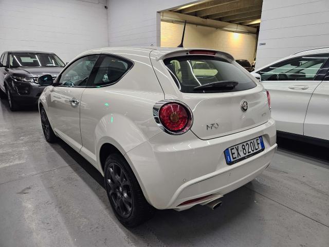 Alfa Romeo MiTo MiTo 2013 1.3 jtdm Distinctive 85cv