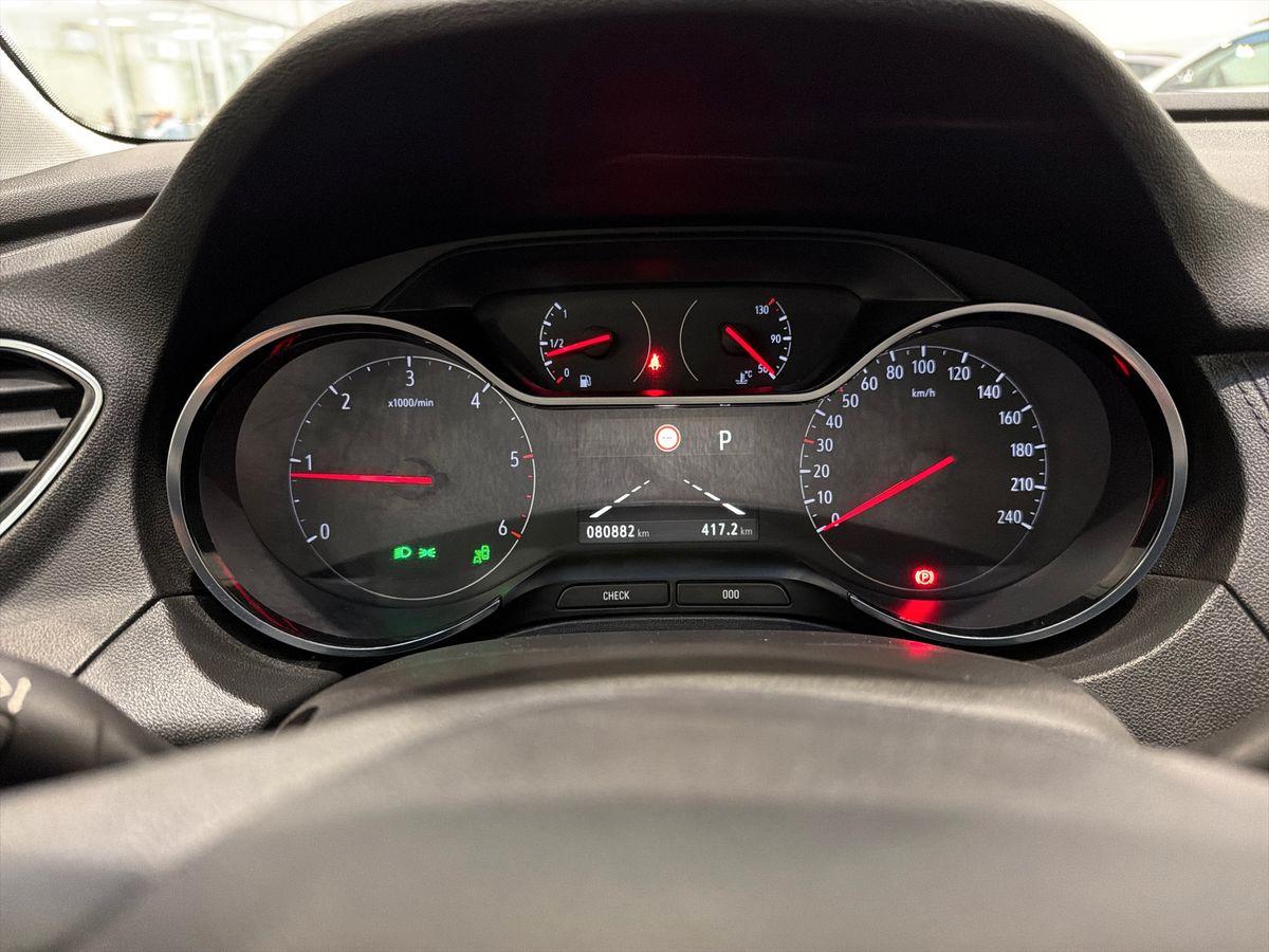 OPEL Grandland X 1.6 ecotec Innovation s&s 120cv auto