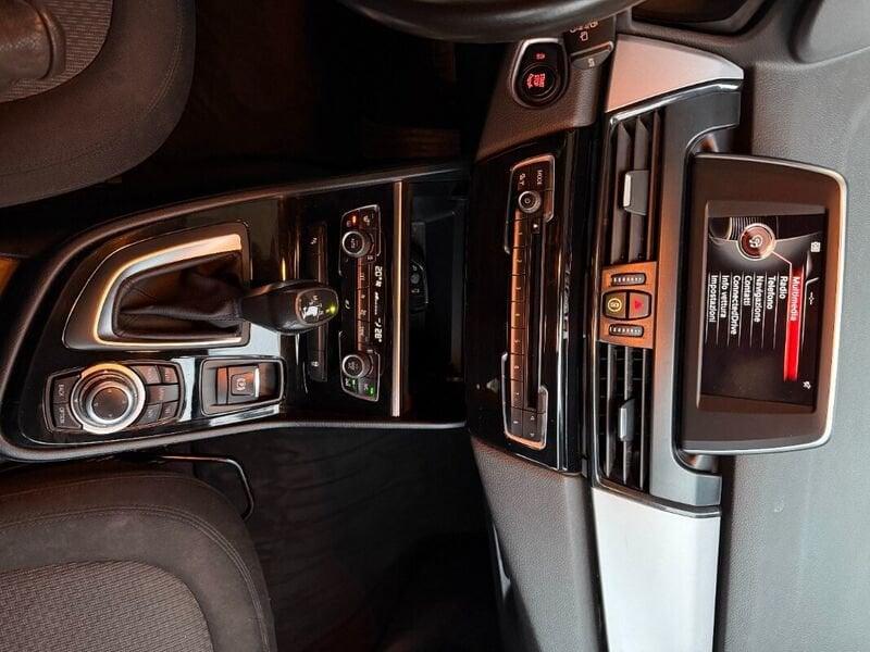 BMW Serie 2 Active Tourer 218d Active Tourer Luxury