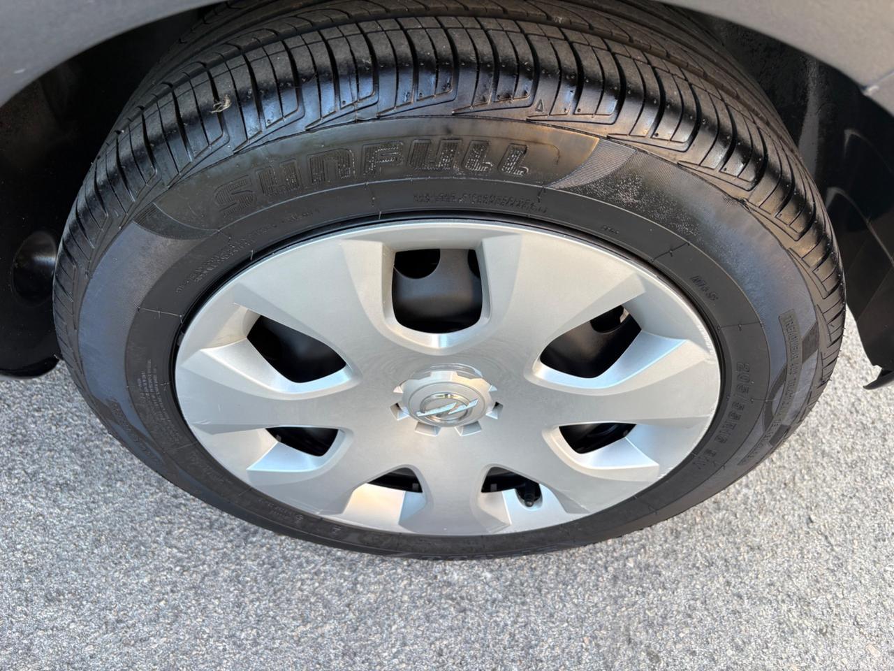 Opel Meriva 1.3 CDTI 95CV PERFETTA