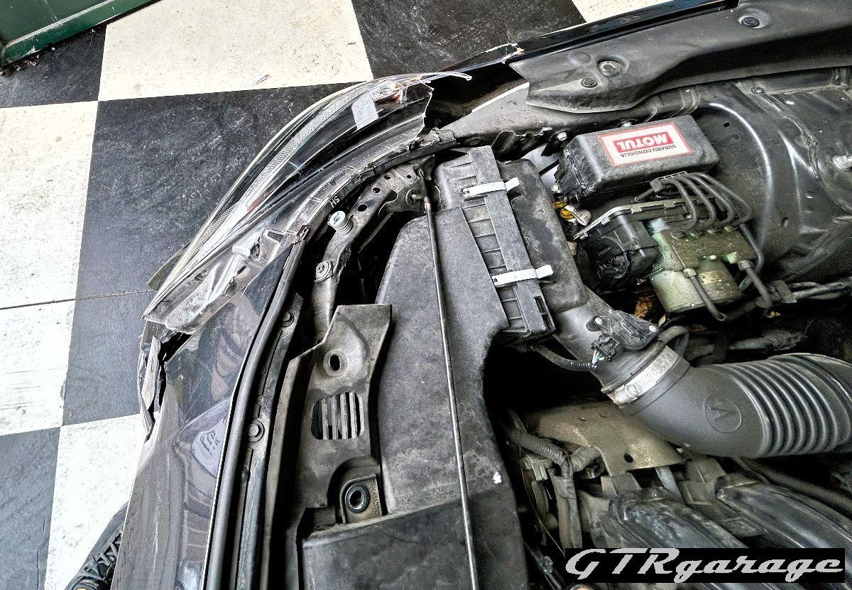 SUBARU - Impreza - 1.6i Lineartronic Style Navi