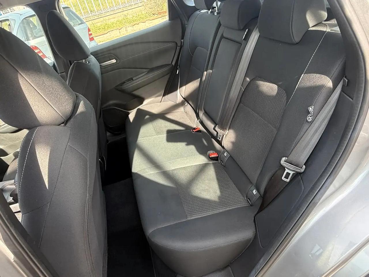 Nissan Qashqai MHEV 158 CV Xtronic Business