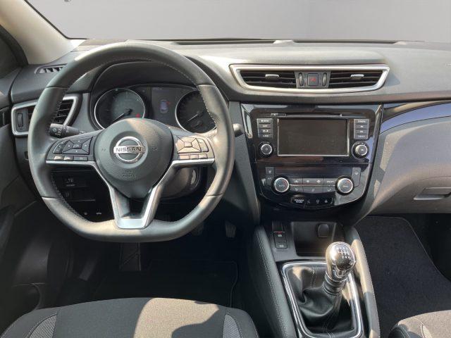 NISSAN Qashqai 1.5DCi 115CV Business