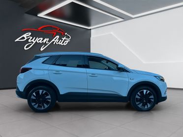 Opel Grandland X 2.0 diesel Ecotec Start&Stop aut. Innovation
