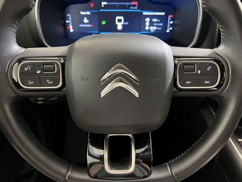 Citroën C5 Aircross BlueHDi 130 S&S Feel