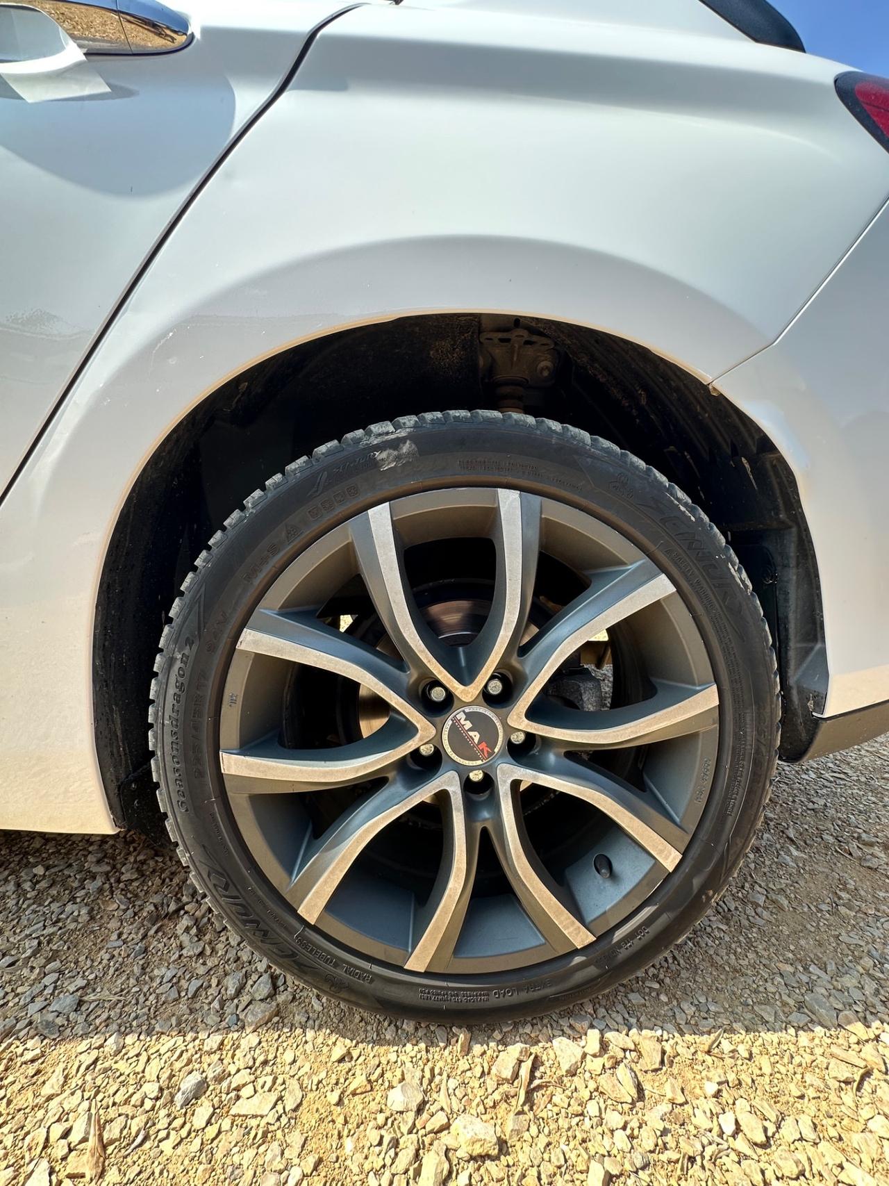 Fiat Tipo 1.3 Mjt S&S 5 porte Business