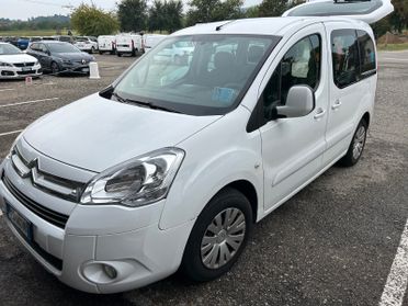 Citroen Berlingo 1.6 HDi 90CV DISABILI PEDANA ELETTRICA