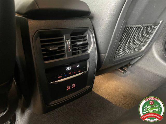 BMW 318 d SW 150cv Aut. *full LED*PELLE*NAVI