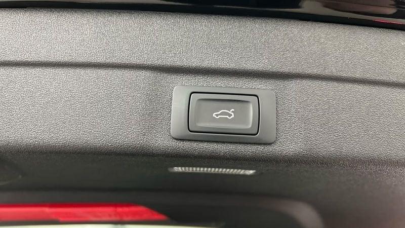 Audi A5 TFSI 150Kw S tronic S line edit MATRIX TECH PLUS CAMERA