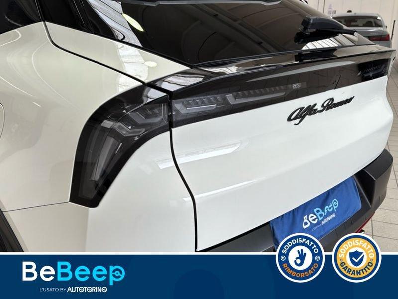 Alfa Romeo Junior 1.2 IBRIDA SPECIALE 145CV EDCT6